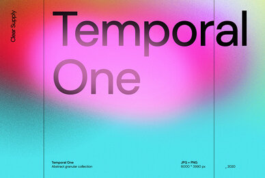 Temporal One